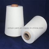 Polyester Spun Yarn Knitting Yarn Sewing Thread Ne40/1