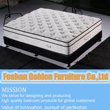 Memory foam Pillow Top Mattress (8863)