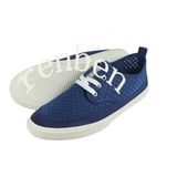 New Design Men's Canvas Casual Shoes