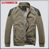 New Arrived Polyester Jacket for Men Winter Coat