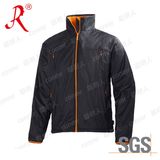 Winter Fashion & Outer Women Fleece Sport Jacket (QF-4017)