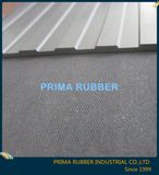 Wide Ribbed Rubber Floor, Rubber Matting Non- Slip out Door