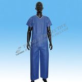 Scrub Suits/Medicla Scrub Suits/Disposable Scrub Suits