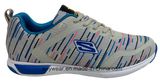 Women Gym Sport Shoes Walking Footwear (515-2737)