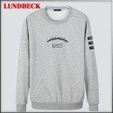 Long Sleeve Men's T-Shirt Shirt for Winter 2018