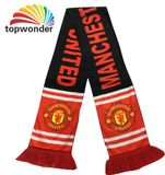 Customize All Sorts of Scarf, Printing Scarf, Football Fan Scarf