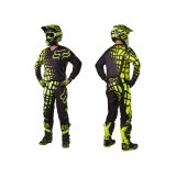 Factory Wholesale Motorcycle Clothing Bicycle Mx Gear Outdoor Sportswear (AGS05)