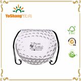 Sport Ball Golf Ball Drawstring Backpack