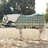 Summer Washable Tc Horse Blankets