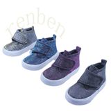 2017 New Arriving Children's Comfortable Canvas Shoes