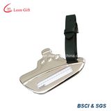 Customized Funny Transportation Boat Baggage Tag