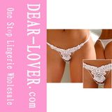 Lace G String Trangca Thong Panties