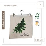 Cotton Handle Bags