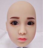 Factory High Quality Silicone Love Doll Realistic Adult Sex Doll, Silicone Real Sex Doll for Men with Skeleton Sex Doll Like Man