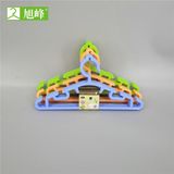 Child Baby Garment Cloth Supermarket Hot Selling Hanger