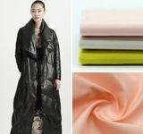 Double Lace Meltpoly Colorful Embroidery in Nylon Fabric