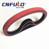 Coated Belt for Feeders, Sorters and Vffs Packing Machines