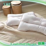 Custom Cotton Luxury Pillows for 5 Star Hotel