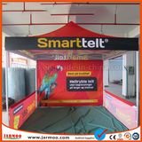 3X3 M Advertising Display Folding Tent