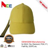 Fashion Style 100% Cotton Plain Blank Baseball Caps 1688-2