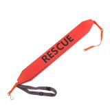 Rescue Tube Life Buoy for Water Safety Sports