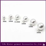 Garment Accessories Pearl Button Sewing for Shirt / Children's Clothes