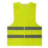 Reflective Safety Clothing