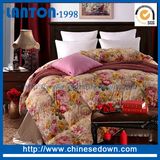 Durable Cheap King/Twin Comforter for Hotel/Home Use