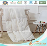 Best Selling Down Blanket White Goose Feather and Down Comforter