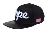 Custom Various Colour 6 Panels Cotton Twill Flat Brim Cap Sport Cap Man Hats