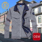 OEM Multi Pocket Overalls Workwear for Mining, Custom Europen Mechanic Overalls Workwear for Men