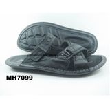 Leather Sandals Beach Slipper Factory