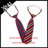 Polyester Woven Cheap Magic Tape Ties for Child