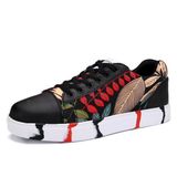 2017 New Custom Sneakers Casual Shoes with Colorful Style No.: Sneaker-Yb002