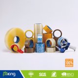 Super Clear BOPP Adhesive Packing Tape for Carton Sealing