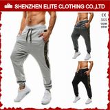 Wholesale Custom Logo Fashion Men's Cotton Joggers (ELTJI-33)