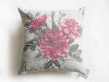 Digital Printed Rectangular Cushion Sf01cu00141