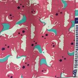 100%Cotton Flannel Printed Fabrics Cotton Fabrics for Pajamas and Sleepwears of Australia and New Zealand