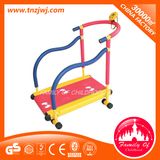 Children Body Building Fitness Equipment Runner