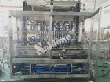 Customized Automatic Honey Filler with Overseas Service