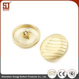 Custom EU & Us Monocolor Individual Snap Metal Button for Sweater