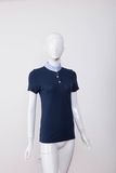Horse Riding Show Shirt for Lady (SMT8003)