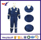 Flame Retardant Suit for Human Body Protection