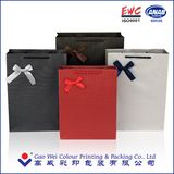 High Quality Wine Paper Bags