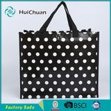 Laminated Shopping Bag PP Woven Bag