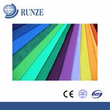 Nonwoven Needle Punched Plain Exhibition Carpet Using for Exhibition, Wedding, Fairs and Trade Show