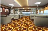 High Quality Wilton Carpet (W0869G-JKC22-2)