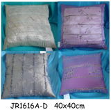 En71 Polyester Square Decorative Cushions