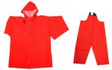 Heavy Duty Industrial Quality Rainwear