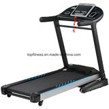 Tp-828 DC 3.0HP Homeuse Motorized Treadmill